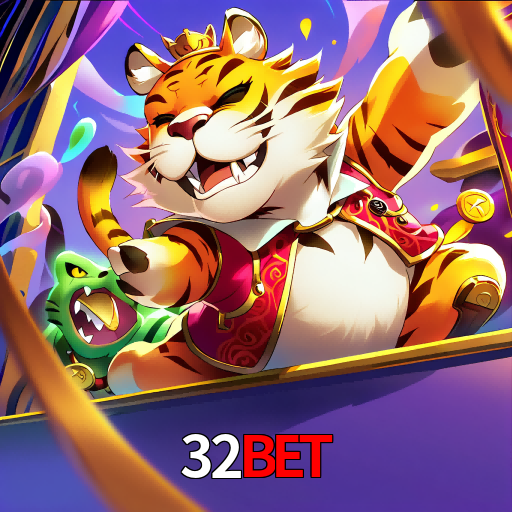 Imagem promocional da 32bet mostrando a plataforma e suas vantagens